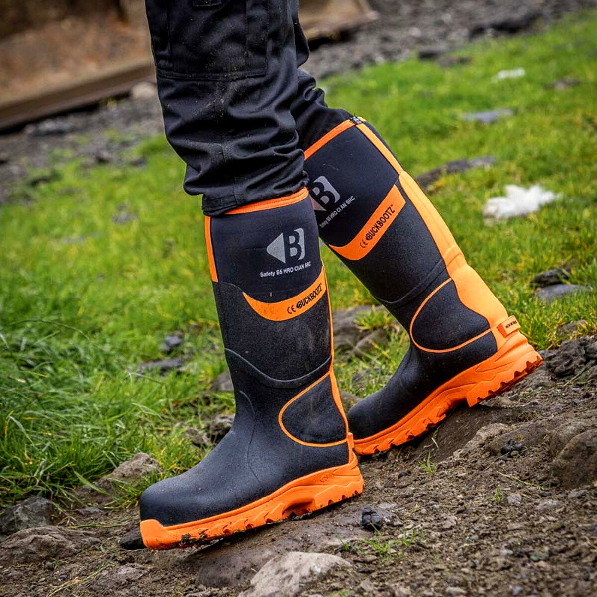 Footwear