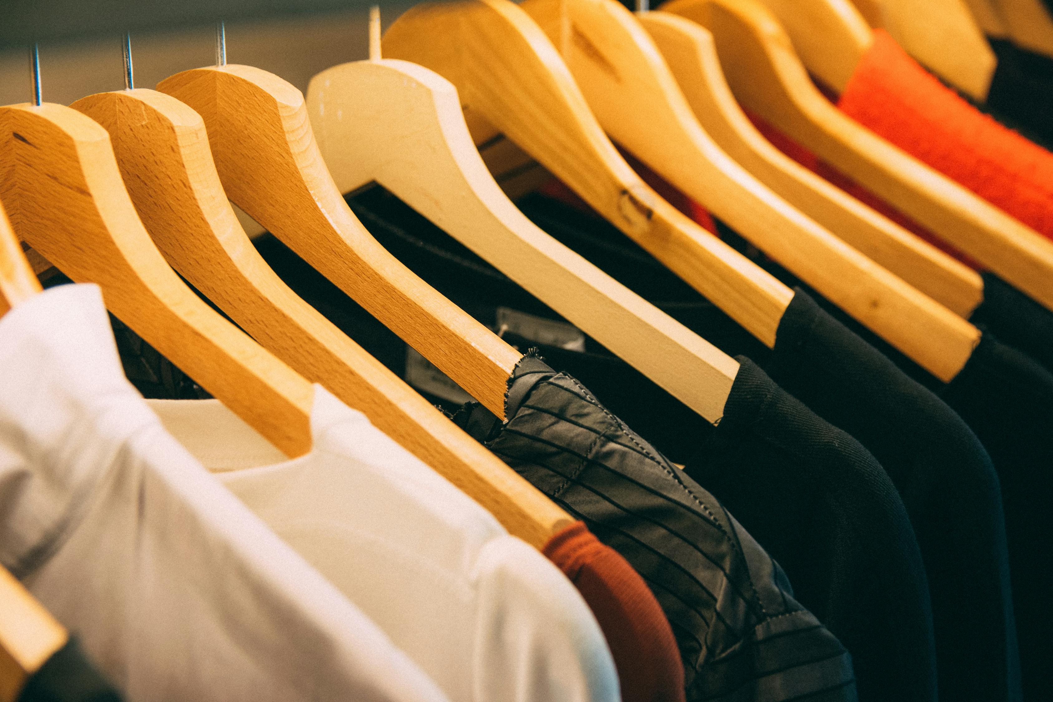 Corporate Clothing