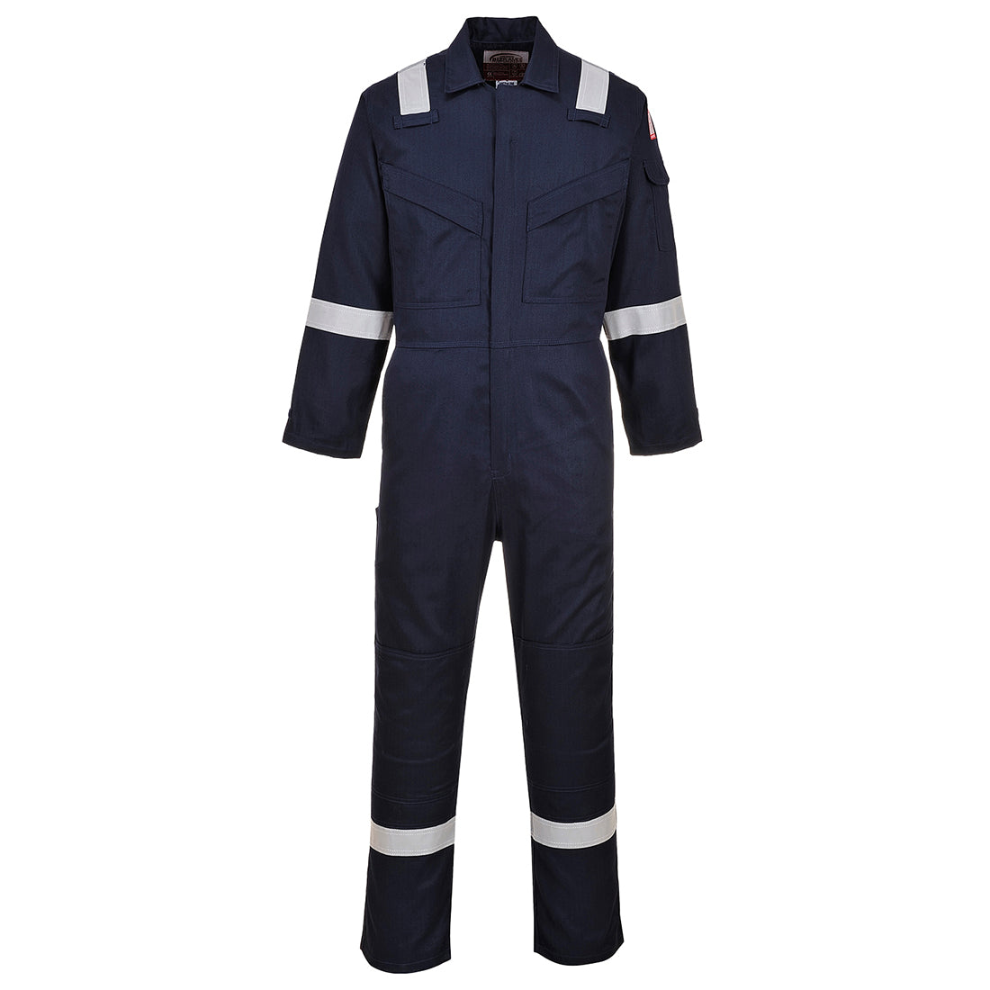 Portwest FR21 - Bizflame Work Lightweight FR Coverall