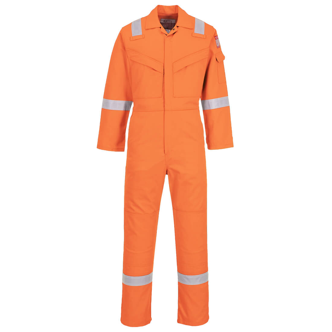 Portwest FR21 - Bizflame Work Lightweight FR Coverall
