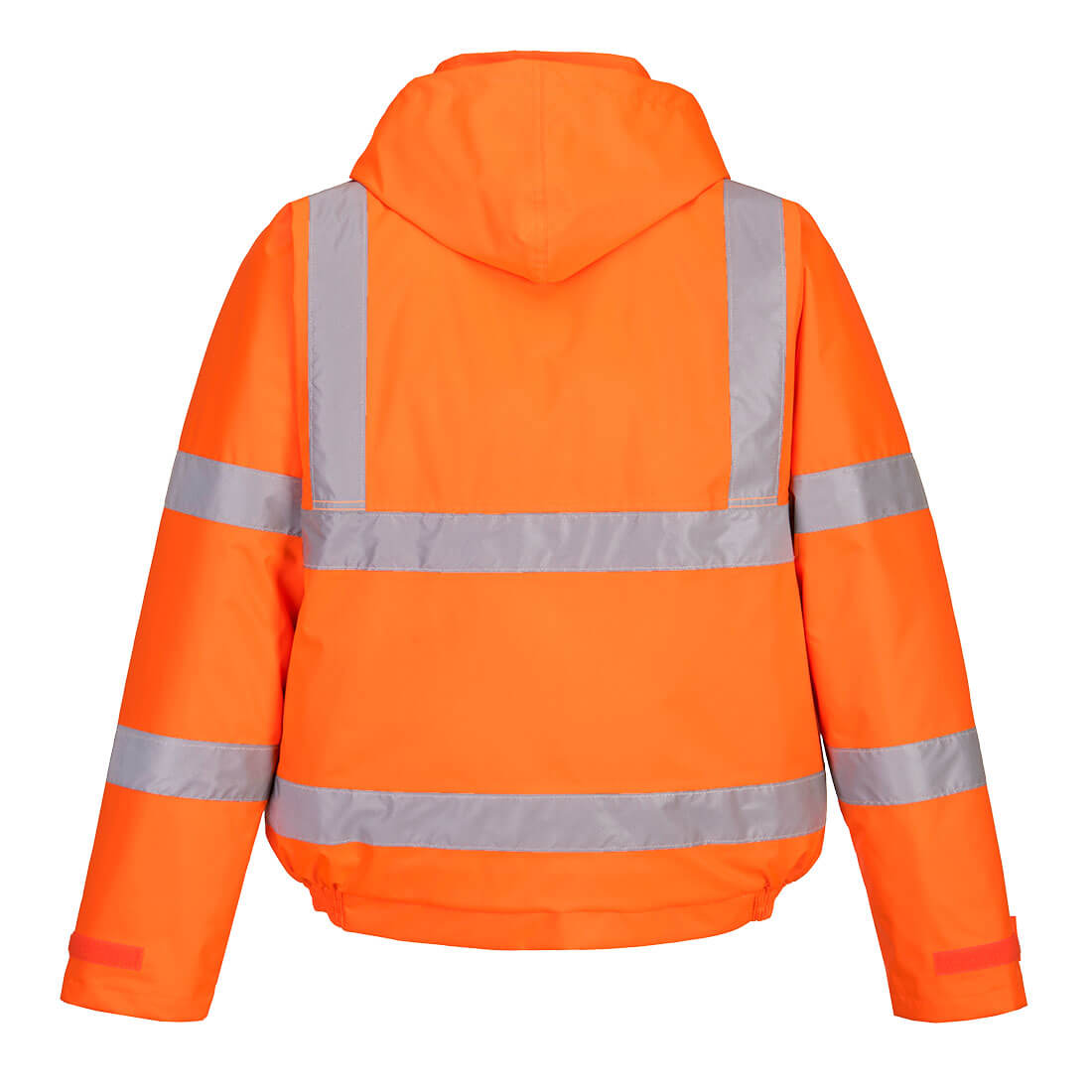 Portwest S463 - Hi-Vis Winter Bomber Jacket