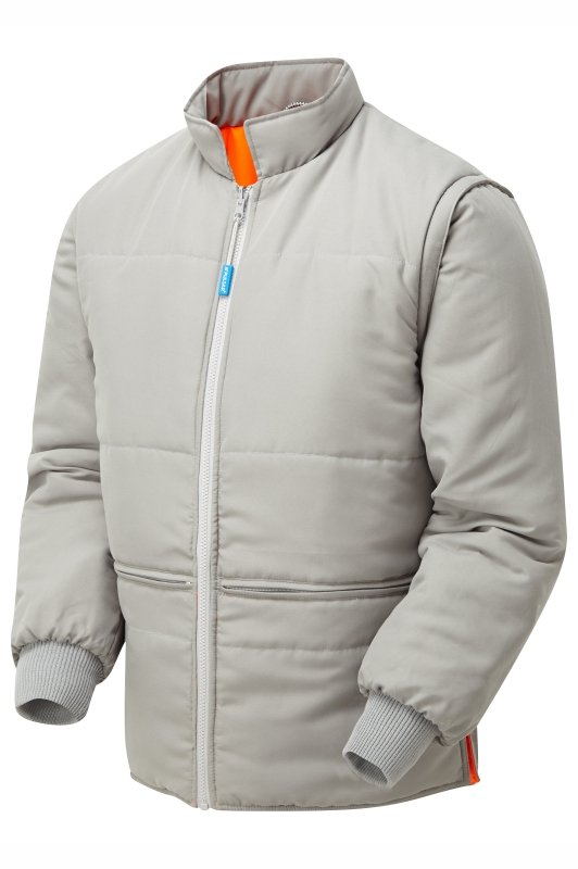 Pulsar PR498-ORG PULSAR® High Vis Body Warmer